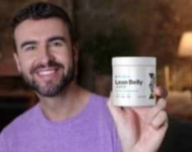 Ikaria Lean Belly Juice happy customer review for daily energy and hydration